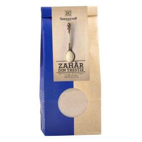 Zahar brut din trestie, eco-bio, 1 kg - Sonnentor