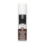 Spray pentru radacini albe si crescute Saten Inchis, 100 ml - Lucens Umbria