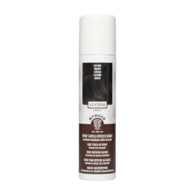 Spray pentru radacini albe si crescute Saten, 100 ml - Lucens Umbria