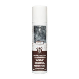 Spray pentru radacini albe si crescute Gri, 100 ml - Lucens Umbria