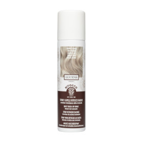 Spray pentru radacini albe si crescute Blond Deschis, 100 ml - Lucens Umbria
