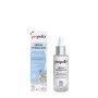 Ser de fata hidratant cu miere, aloe vera si acid hyaluronic ecologic, 30 ml - Propolia