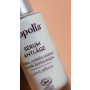 Ser anti-imbatranire cu polen, centella asiatica si acid hyaluronic, eco-bio, 30 ml - Propolia
