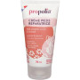 Crema reparatoare pentru picioare cu miere, propolis, unt de shea si lavanda, eco-bio, 75 ml - Propolia