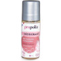 Deodorant cu miere, hamamelis si alaun, eco-bio, 50 ml - Propolia