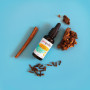 SOS solutie pentru ingrijire orala naturala cu propolis, cuisoare si scortisoara, eco-bio, 30 ml - Propolia