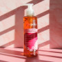 Gel delicat pentru igiena intima cu propolis, tea tree si ape florale, eco-bio, 200 ml - Propolia