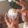 Crema anti-imbatranire cu polen si acid hialuronic, eco-bio, 50 ml - Propolia
