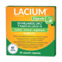Lacium Digestie 50 miliarde UFC, 10 capsule vegetale - Zdrovit