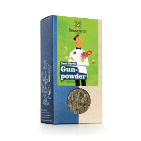 Ceai Verde Gunpowder, eco-bio, 100 g - Sonnentor