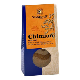 Chimion Macinat, eco-bio, 40 g - Sonnentor