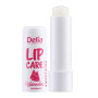 Balsam de buze cu protectie SPF 30 cu aroma de pepene, 4,8 g - Delia Cosmetics
