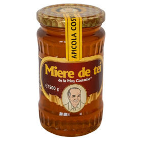 Miere de Tei Mos Costache, 500 g - Apicola Costache