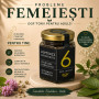 Probleme femeiesti? Dof’torii batranesti pentru Adulti, 200 g - Prisaca Transilvania