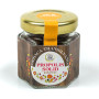 Propolis solid 100% brut, 20 g - Prisaca Transilvania