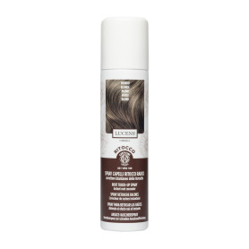 Spray pentru radacini albe si crescute Blond, 100 ml - Lucens Umbria