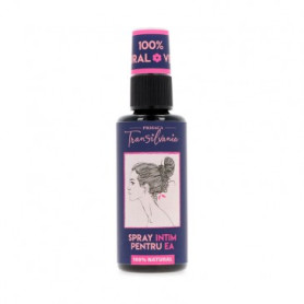 Spray intim pentru ea, 50 ml - Prisaca Transilvania