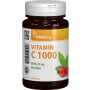 Vitamina C cu Macese, 1000 mg, 30 comprimate - Vitaking