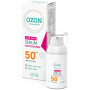 Ser pentru fata cu Niacinamide cu SPF 50, 30 ml - CosmeticPlant