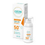 Ser de fata cu Vitamina C,  SPF 50, 30 ml - Cosmetic Plant