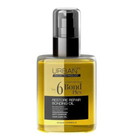 Ulei rde par reparator Bond Plex Nr.6, 100 ml - Urban Care