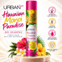 Sampon uscat Hawaiian Monoi Paradise, 200 ml - Urban Care