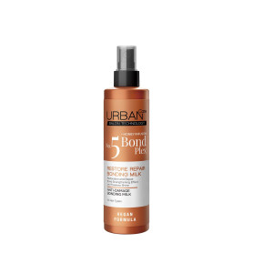Lapte de par reparator Bond Plex cu miere, 200 ml - Urban Care