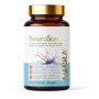 NeuroSan cu Uridina si Acid Alfa-Lipoic, pentru sanatatea sistemului nervos, 90 capsule - Mebra