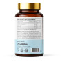 Neurorelax cu L-triptofan si GABA, pentru relaxare si sustinerea sistemului nervos, 90 capsule - MEBRA
