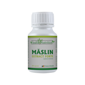 Maslin Extract Forte, 180 capsule - Health Nutrition