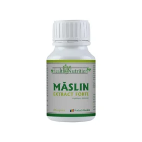Maslin Extract Forte, 180 capsule - Health Nutrition