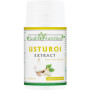 Usturoi Extract fara Miros, 60 capsule - Health Nutrition