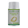 Vitamina D3 2000 IU, 60 capsule moi, Health Nutrition