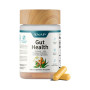 Snap Supplements Gut Health, Pylopass, Amestec pentru Reducerea Helicobacter-pylori, 60 capsule - GNC