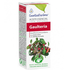 Ulei esential de Wintergreen, 10 ml - Esentialaroms
