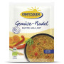 Supa de legume cu taitei in stil asiatic, eco-bio, 37 g - Erntesegen