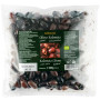 Masline Kalamata fara samburi crude, 500 g - Epikouros