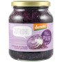 Varza rosie Demeter, eco-bio, 350 g - Nur Puur