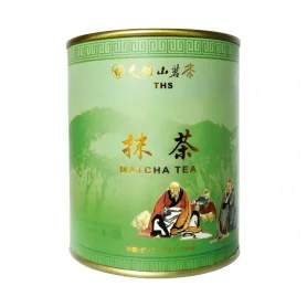 Ceai Matcha, 80 g - Tian Hu Shan