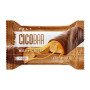 Htlt Cico Bar Milky Crisp, Baton Proteic Cu Aroma De Crema De Lapte Cu Cereale Crocante, 68 g - GNC