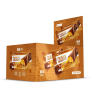 Htlt Cico Bar Milky Crisp, Baton Proteic Cu Aroma De Crema De Lapte Cu Cereale Crocante, 68 g - GNC