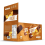 Htlt Cico Bar Milky Crisp, Baton Proteic Cu Aroma De Crema De Lapte Cu Cereale Crocante, 68 g - GNC