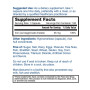 Nature's Lab Perfect Iron, Fier Bisglicinat, 180 capsule - GNC