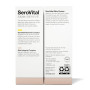 SeroVital Skin Revive, Formula Avansata Reducerea Ridurilor, 180 capsule - GNC