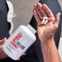 Pro Performance Amino 3000, Aminoacizi Pentru Recuperare Si Refacere Musculara, 3000 mg, 180 capsule - GNC
