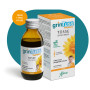 Sirop pentru calmarea tusei, Grintuss Pediatric, 180 g - Aboca