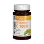 Vitamina C cu bioflavonoide, acerola si macese, 1000 mg, 30 comprimate - Vitaking