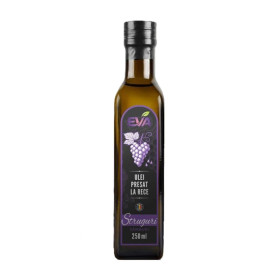Ulei de struguri presat la rece, 250 ml - EVA