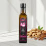 Ulei de migdale presat la rece, 250 ml - EVA