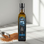 Ulei de in presat la rece, 250 ml - EVA